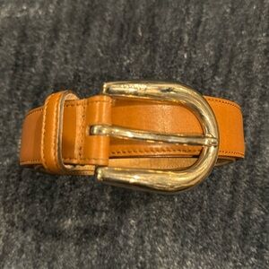Gucci Dress Belt Size 90 /36